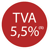 TVA 5.5%